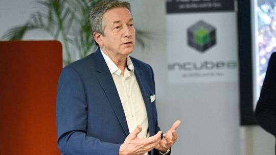 IVM-Hauptgeschäftsführer Reiner Brendicke befürwortet die Lockerungen für den Kfz-Handel nach dem Corona-Shutdown. IVM-Hauptgeschäftsführer Reiner Brendicke befürwortet die Lockerungen für den Kfz-Handel nach dem Corona-Shutdown.