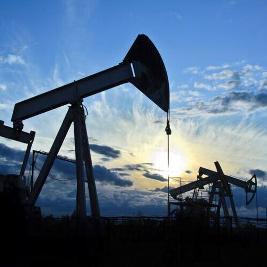 News reports have mentioned that 160 million barrels of oil are being stored in tankers near shipping ports around the world. News reports have mentioned that 160 million barrels of oil are being stored in tankers near shipping ports around the world.