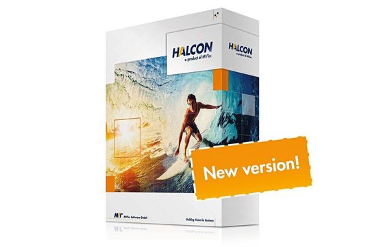 Halcon 20.05 to be released on May 20, 2020 Halcon 20.05 to be released on May 20, 2020
