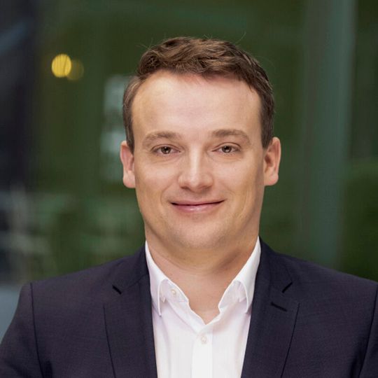 Christian Klein bleibt alleiniger CEO und Vorstandssprecher der SAP SE. Christian Klein bleibt alleiniger CEO und Vorstandssprecher der SAP SE.