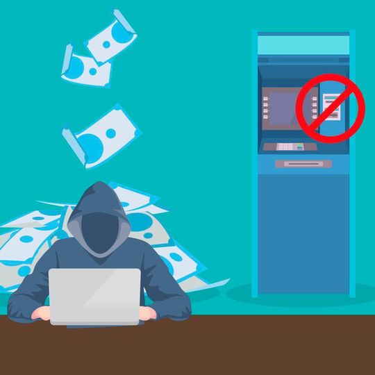 Mehr als ein Drittel aller Angriffe durch Banking-Malware richtete sich 2019 gegen Nutzer in Unternehmen. Mehr als ein Drittel aller Angriffe durch Banking-Malware richtete sich 2019 gegen Nutzer in Unternehmen.