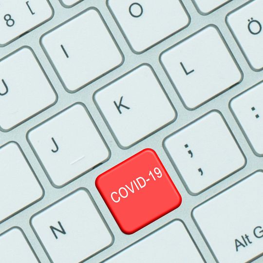 Cyberkriminelle nutzen die Corona-Krise aus, um Cyberattacken zu starten. Auch massive Spam-Kampagnen nutzen COVID-19 als Lockmittel. Cyberkriminelle nutzen die Corona-Krise aus, um Cyberattacken zu starten. Auch massive Spam-Kampagnen nutzen COVID-19 als Lockmittel.