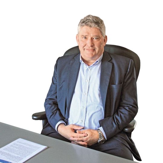 Dr. Christopher Braun, GF der Gea Wiegand: „Innovation ist eine stark treibende Kraft, die unsere Zukunft sichert.“ Dr. Christopher Braun, GF der Gea Wiegand: „Innovation ist eine stark treibende Kraft, die unsere Zukunft sichert.“