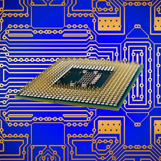 FPGA-Chips sind in vielen sicherheitskritischen Anwendungen enthalten. Sie sind praktisch, weil individuell konfigurierbar. Genau diese Eigenschaft sorgt jetzt für Probleme. FPGA-Chips sind in vielen sicherheitskritischen Anwendungen enthalten. Sie sind praktisch, weil individuell konfigurierbar. Genau diese Eigenschaft sorgt jetzt für Probleme.