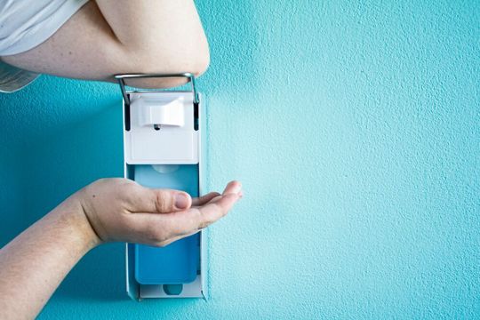 Maßnahmenempfehlungen zum Schutz vor Coronaviren stellt die BGHM zur Verfügung. Maßnahmenempfehlungen zum Schutz vor Coronaviren stellt die BGHM zur Verfügung.