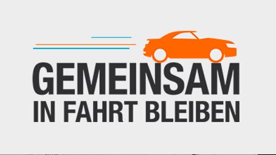 Das ist die derzeitige Corona-Devise des Internetmarktplatzes für Auto- und Motorradhändler. Das ist die derzeitige Corona-Devise des Internetmarktplatzes für Auto- und Motorradhändler.