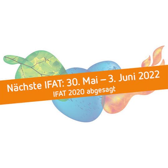 Ein Großteil der Aussteller hat sich gegen eine Durchführung der Ifat vom 7. bis 11. September 2020 ausgesprochen. Ein Großteil der Aussteller hat sich gegen eine Durchführung der Ifat vom 7. bis 11. September 2020 ausgesprochen.