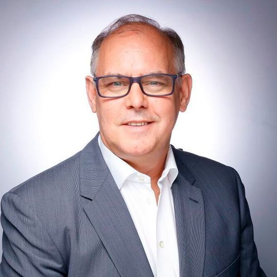 Paul Eccleston, Executive Chairman bei Nuvias, baut das Angebot an Netzwerklösungen für den Mittelstand aus. Paul Eccleston, Executive Chairman bei Nuvias, baut das Angebot an Netzwerklösungen für den Mittelstand aus.