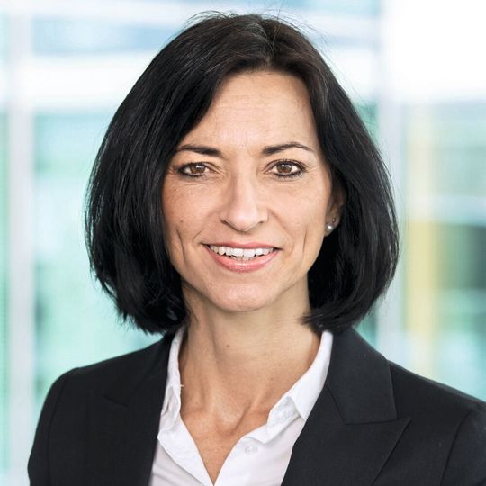 Christina Herzog leitet künftig das Marketing bei Hyundai in Deutschland. Christina Herzog leitet künftig das Marketing bei Hyundai in Deutschland.