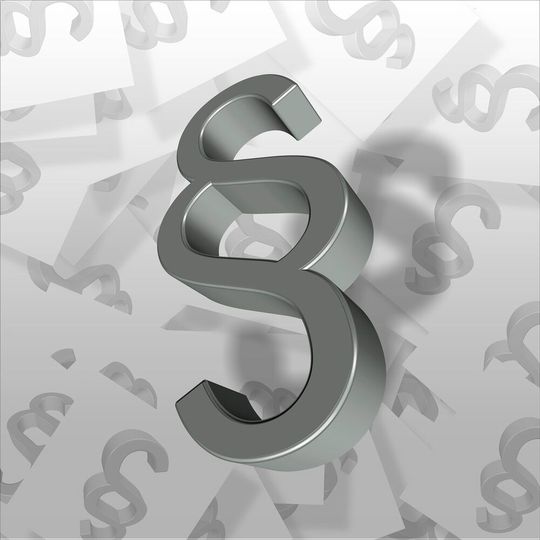 Mit dem Gesetz soll ein neues Sanktionsrecht für Unternehmen eingeführt werden. Mit dem Gesetz soll ein neues Sanktionsrecht für Unternehmen eingeführt werden.