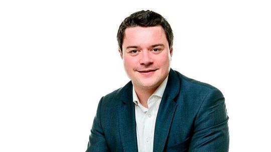 Internet-Experte Matthias Schmidt von Mobile.de: „Mit neuen Online-Angeboten durch die Krise.“ Internet-Experte Matthias Schmidt von Mobile.de: „Mit neuen Online-Angeboten durch die Krise.“