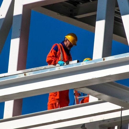 Bis zur Corona-Krise lief der Arbeitsmarkt für Ingenieur noch gut. Bis zur Corona-Krise lief der Arbeitsmarkt für Ingenieur noch gut.