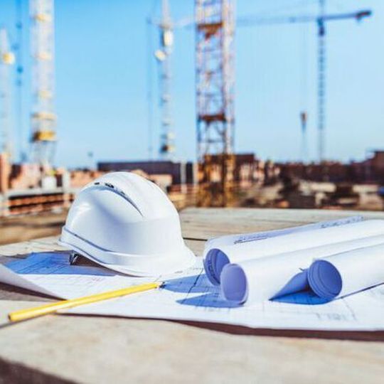 The new building at Osaka Works is due to be completed in the first half of FY2022. The new building at Osaka Works is due to be completed in the first half of FY2022.