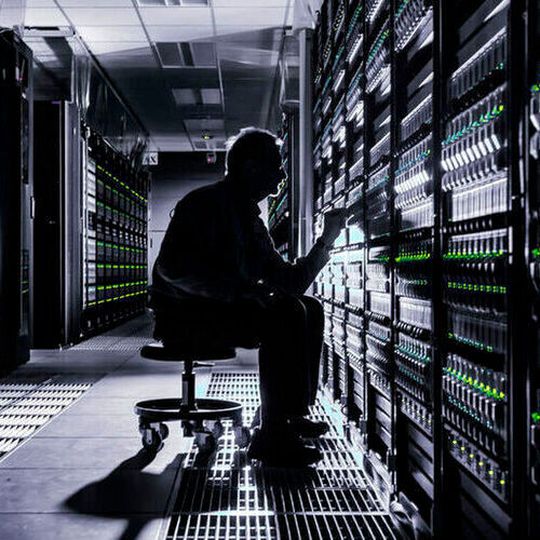 BP’s CHPC has 16.3 petaflops of computing capability, allowing it to process more than 16 million billion calculations per second and complete a problem in an hour that would take a laptop nine years. BP’s CHPC has 16.3 petaflops of computing capability, allowing it to process more than 16 million billion calculations per second and complete a problem in an hour that would take a laptop nine years.
