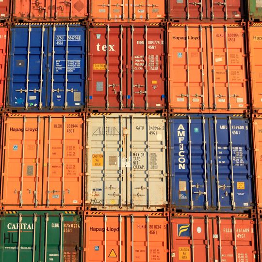 Dateiserver als Container via Proxmox. Dateiserver als Container via Proxmox.