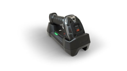 Bei seinen jüngsten Laserscannern legte JLT wert auf ein robustes Design. Bei seinen jüngsten Laserscannern legte JLT wert auf ein robustes Design.