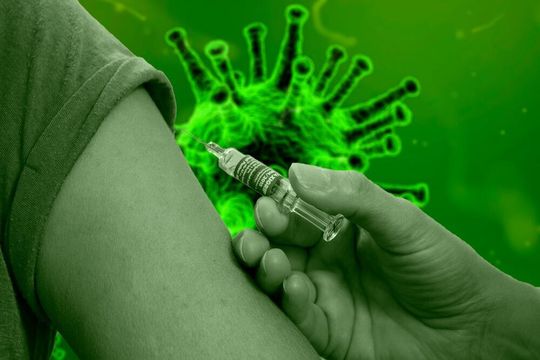 Pfizer and Bio N Tech have closed the first clinical trial of a Covid-19 vaccine candidate in Germany. Pfizer and Bio N Tech have closed the first clinical trial of a Covid-19 vaccine candidate in Germany.