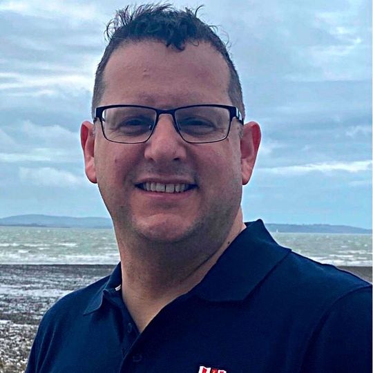 Justyn Leonard, Head of Cloud Transformation bei Exclusive Networks, sieht in Tintri eine signifikante Verstärkung des Portfolios. Justyn Leonard, Head of Cloud Transformation bei Exclusive Networks, sieht in Tintri eine signifikante Verstärkung des Portfolios.