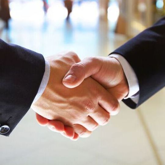 The awards will be reflected in Mc Dermott's first quarter 2020 backlog. The awards will be reflected in Mc Dermott's first quarter 2020 backlog.