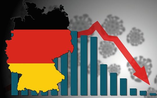 Im zweiten Quartal wird das BIP voraussichtlich noch stärker zurückgehen. Im zweiten Quartal wird das BIP voraussichtlich noch stärker zurückgehen.