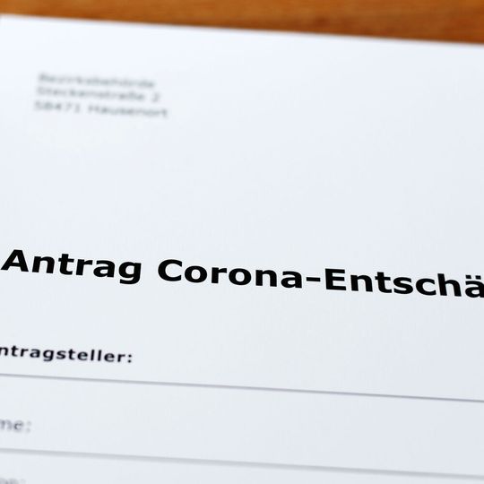 Der Schweizer Bundesrat zahlt auch Selbstständigen eine Corona-Erwerbsersatzentschädigung. Der Schweizer Bundesrat zahlt auch Selbstständigen eine Corona-Erwerbsersatzentschädigung.