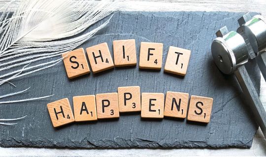 The current crisis will have a lasting effect, though what this effect will be remains to be seen. The current crisis will have a lasting effect, though what this effect will be remains to be seen.