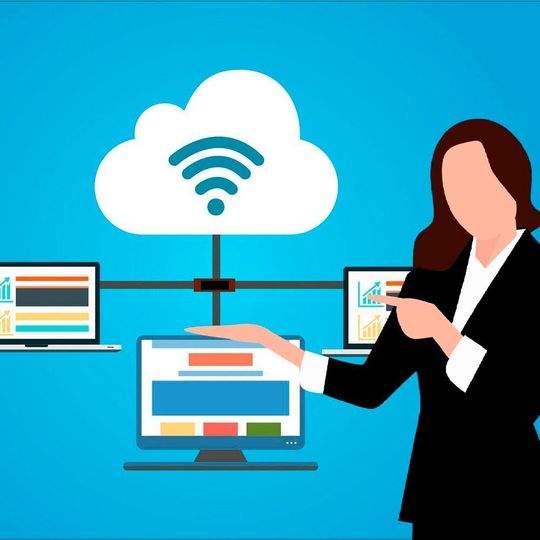 In der Vergangenheit war die Konnektivität die treibende Kraft hinter SD-WAN, in Zukunft wird es die Sicherheit sein. In der Vergangenheit war die Konnektivität die treibende Kraft hinter SD-WAN, in Zukunft wird es die Sicherheit sein.