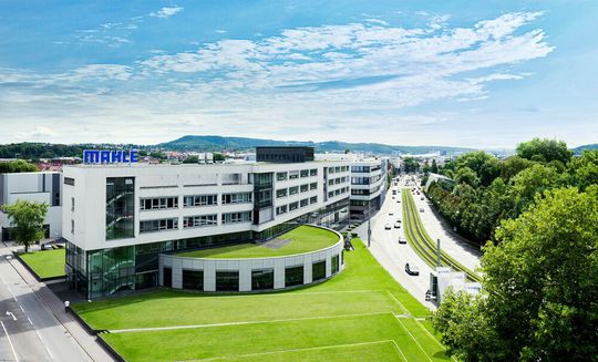 Keine guten Zahlen konnte Mahle für 2019 präsentieren. Und auch die Aussicht auf 2020 ist getrübt. Keine guten Zahlen konnte Mahle für 2019 präsentieren. Und auch die Aussicht auf 2020 ist getrübt.