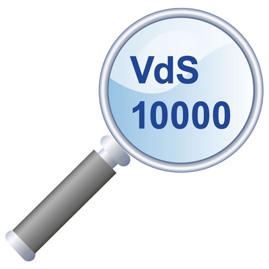 Die Richtlinie VdS 10000 enthält Vorgaben für den Aufbau eines ISMS speziell für KMU. Die Richtlinie VdS 10000 enthält Vorgaben für den Aufbau eines ISMS speziell für KMU.
