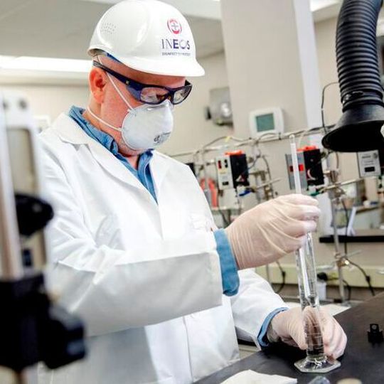 The two new US plants are part of an international response by Ineos, which has also opened 4 similar facilities in Europe. The two new US plants are part of an international response by Ineos, which has also opened 4 similar facilities in Europe.