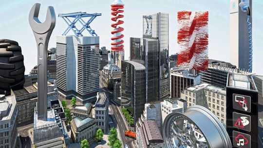 Noch Mitte April glaubte die Frankfurter Messe an Großveranstaltungen im Herbst. Anfang Mai steht jedoch fest: Die nächste Automechanika findet im September 2021 statt. Noch Mitte April glaubte die Frankfurter Messe an Großveranstaltungen im Herbst. Anfang Mai steht jedoch fest: Die nächste Automechanika findet im September 2021 statt.