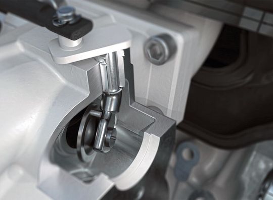 Der kobaltarme Sinter-Werkstoff wurde von Tenneco für Hochtemperatur-Anwendungen entwickelt, die auf Kobalt angewiesen sind. Der kobaltarme Sinter-Werkstoff wurde von Tenneco für Hochtemperatur-Anwendungen entwickelt, die auf Kobalt angewiesen sind.