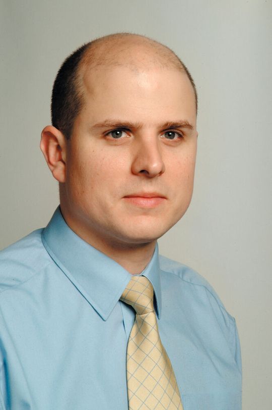 Robert Darrington has been appointed Vice President of Research & Development at SP Industries. Robert Darrington has been appointed Vice President of Research & Development at SP Industries.