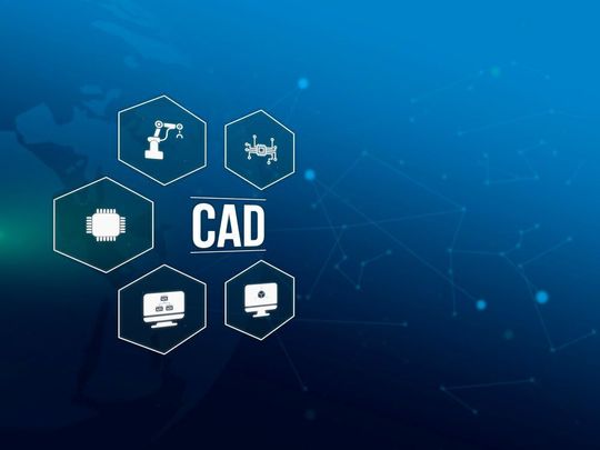 Quo vadis CAD-Software? 3D-CAD-Daten erfahren im Hinblick auf Industrie 4.0 neue Wirkungsweisen im Umfeld von AR und VR oder der Echtzeitdaten aus der IoT-Welt, die über den Digitalen Zwilling zur Optimierung der Produkte verwendet werden können. Quo vadis CAD-Software? 3D-CAD-Daten erfahren im Hinblick auf Industrie 4.0 neue Wirkungsweisen im Umfeld von AR und VR oder der Echtzeitdaten aus der IoT-Welt, die über den Digitalen Zwilling zur Optimierung der Produkte verwendet werden können.