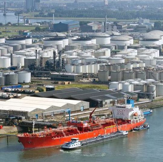 The new barges are part of the ongoing investment being made by Ineos in supply chain flexibility for its European cracker facilities. The new barges are part of the ongoing investment being made by Ineos in supply chain flexibility for its European cracker facilities.