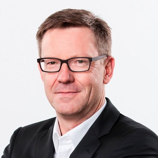 Klaus Maier Klaus Maier
