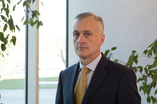 Tenova has decided to reorganize its businesses and review its governance structures accordingly. Tenova has decided to reorganize its businesses and review its governance structures accordingly.