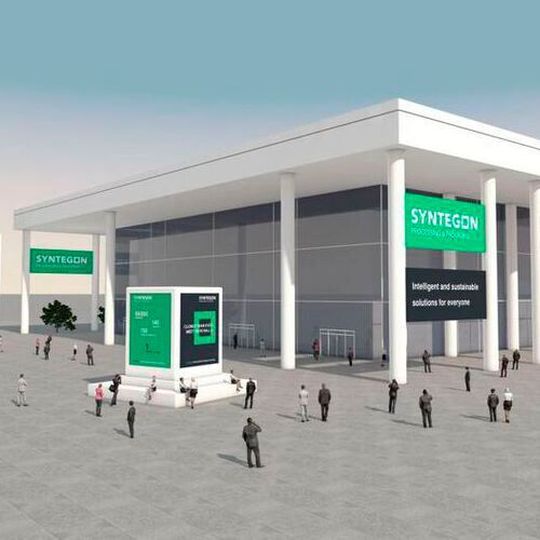 Syntegon is presenting its latest process and packaging technology at a virtual trade show. Syntegon is presenting its latest process and packaging technology at a virtual trade show.