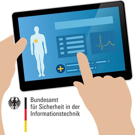 BSI TR-03161 ist unabhängig von und bereits im Vorfeld der gegenwärtigen Corona-Pandemie für Gesundheits-Apps entwickelt worden. BSI TR-03161 ist unabhängig von und bereits im Vorfeld der gegenwärtigen Corona-Pandemie für Gesundheits-Apps entwickelt worden.