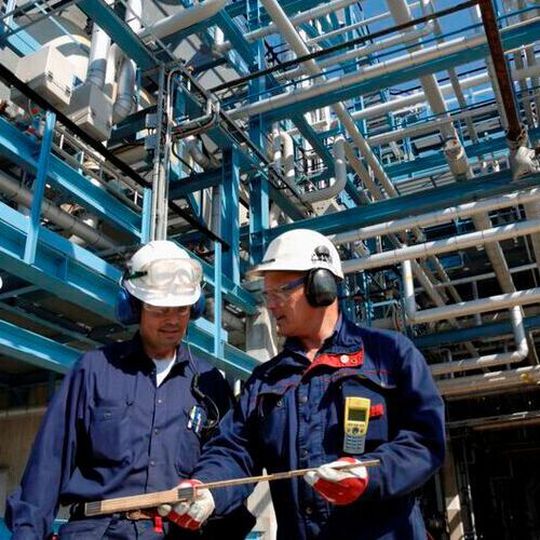 The potential pilot plant will look to produce green hydrogen which will then be converted into around 20 kilo-tonnes per annum of green ammonia. The potential pilot plant will look to produce green hydrogen which will then be converted into around 20 kilo-tonnes per annum of green ammonia.