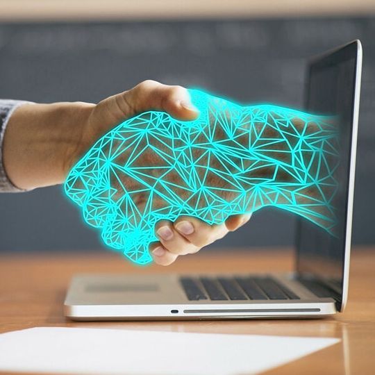 Splunk und Google Cloud sind künftig Partner. Splunk und Google Cloud sind künftig Partner.