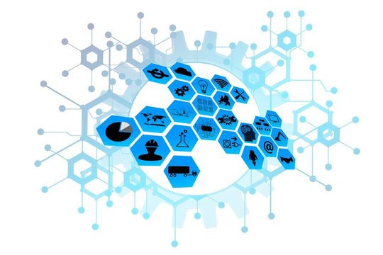Die Digitalisierung ist auch in den Pharma Supply Chains bereits sehr real geworden. Die Digitalisierung ist auch in den Pharma Supply Chains bereits sehr real geworden.