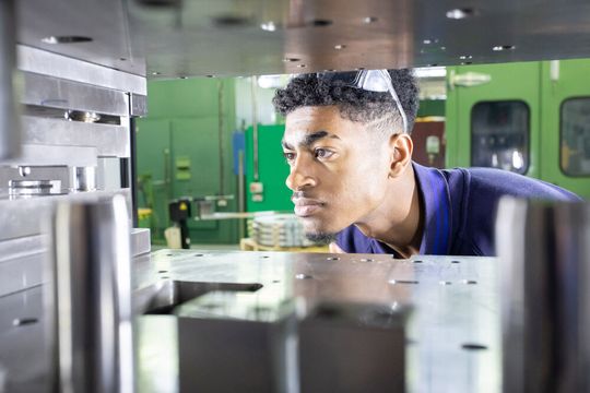 CBM represents over 200 members, providing one of the largest collective voice for the metalforming sector. CBM represents over 200 members, providing one of the largest collective voice for the metalforming sector.