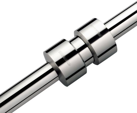 Parker Hannifin hat sein Produktportfolio der Serie Phastite-Permanent-Druckverschraubungen um korrosionsbeständige Legierungen (diverse CRAs, einschließlich Alloy 825, 625 und Super Duplex) sowie neue Größen ergänzt, heißt es. Parker Hannifin hat sein Produktportfolio der Serie Phastite-Permanent-Druckverschraubungen um korrosionsbeständige Legierungen (diverse CRAs, einschließlich Alloy 825, 625 und Super Duplex) sowie neue Größen ergänzt, heißt es.