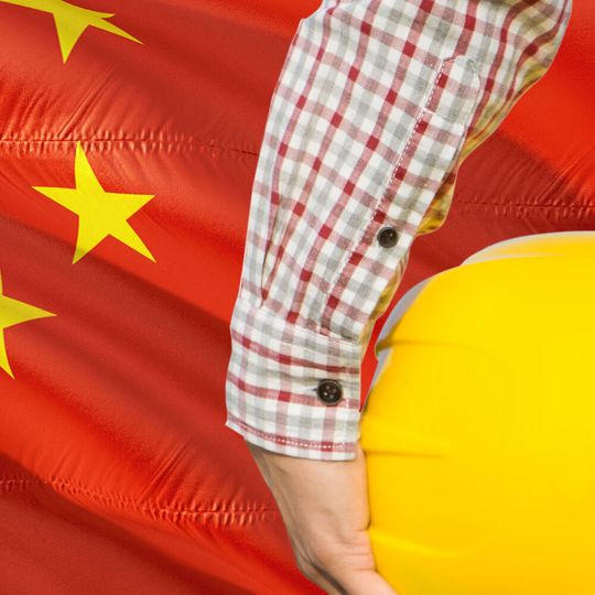 Mit dem Format „China Market Insider“ berichtet PROCESS regelmäßig über den chinesischen Chemie- und Pharmamarkt. Mit dem Format „China Market Insider“ berichtet PROCESS regelmäßig über den chinesischen Chemie- und Pharmamarkt.