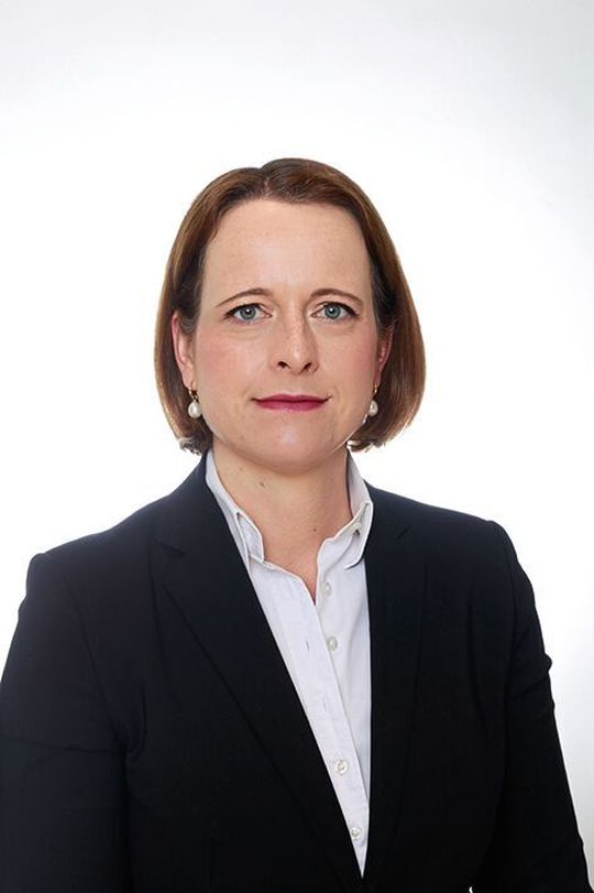 Als Asset Management Director Nordeuropa kümmert sich Marie Luise von Knobloch-Keil künftig insbesondere um die Entwicklung von Gazeley in Deutschland und den Niederlanden. Als Asset Management Director Nordeuropa kümmert sich Marie Luise von Knobloch-Keil künftig insbesondere um die Entwicklung von Gazeley in Deutschland und den Niederlanden.
