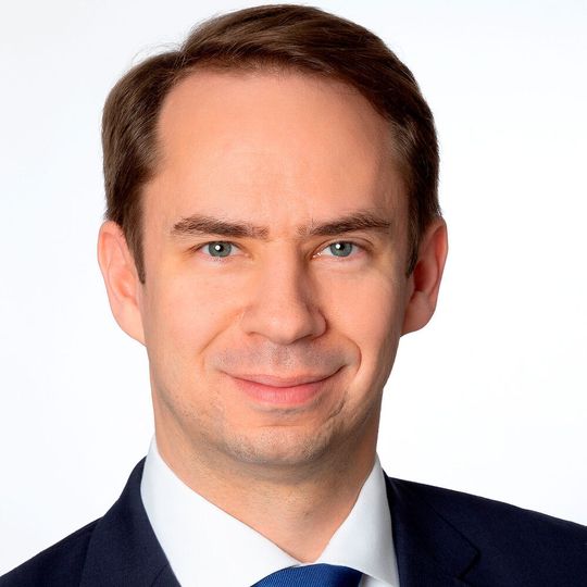 Thomas Meyerhans, Senior Vice President des Bereichs Human Resources bei Also, wird neues Mitglied der Konzernleitung. Thomas Meyerhans, Senior Vice President des Bereichs Human Resources bei Also, wird neues Mitglied der Konzernleitung.