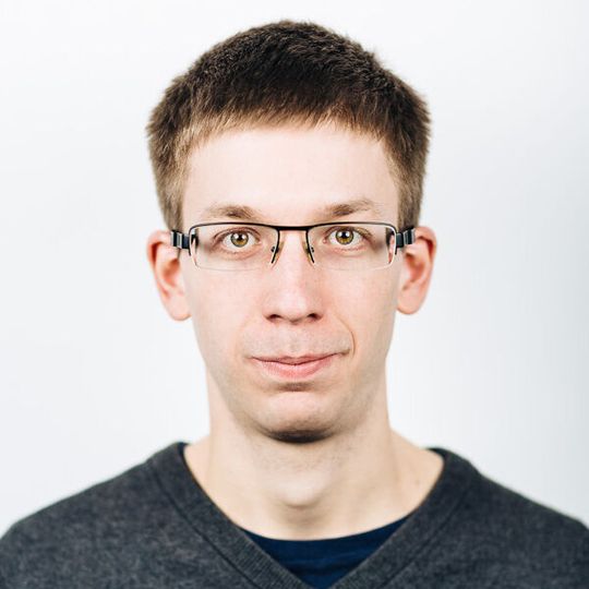 Matei Zaharia, Cheftechnologe von Databricks Matei Zaharia, Cheftechnologe von Databricks