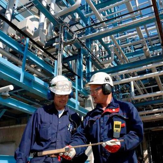 By producing locally at the Mauldin site, BASF is increasing its reliability of supply, reducing its carbon footprint and providing mass balance ingredients to assist its customers with their sustainability goals. By producing locally at the Mauldin site, BASF is increasing its reliability of supply, reducing its carbon footprint and providing mass balance ingredients to assist its customers with their sustainability goals.