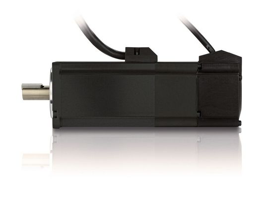 Die bürstenlosen DC-Motoren der Serie APBA60 von Nanotec weisen eine Nennleistung von bis zu 400 W auf.